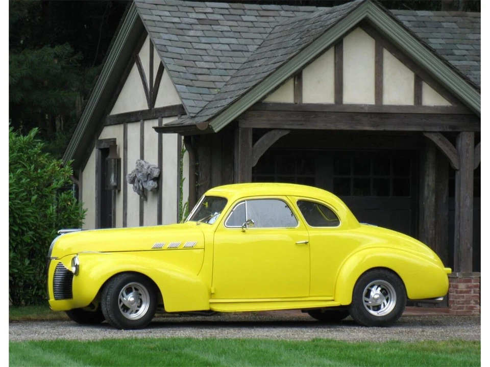 1940 Pontiac - Image 29 of 31