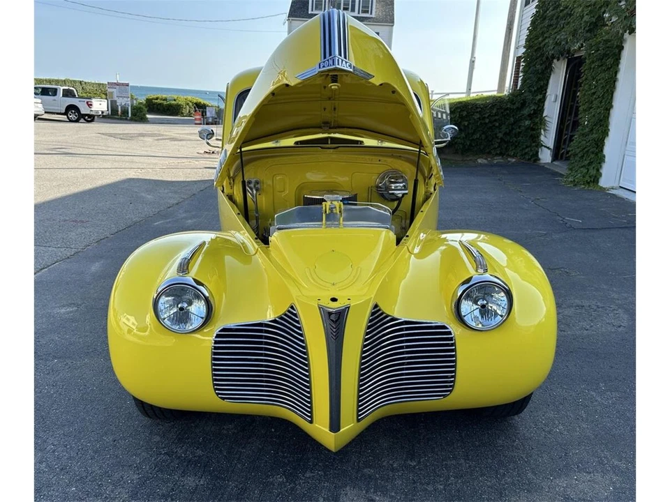 1940 Pontiac - Image 10 of 31