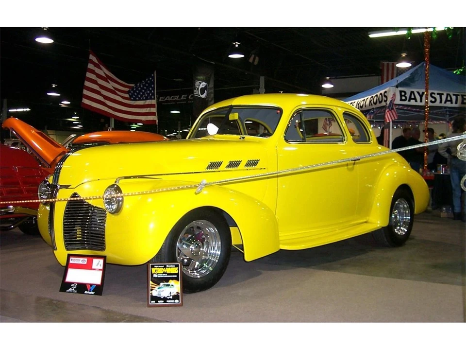 1940 Pontiac - Image 5 of 31