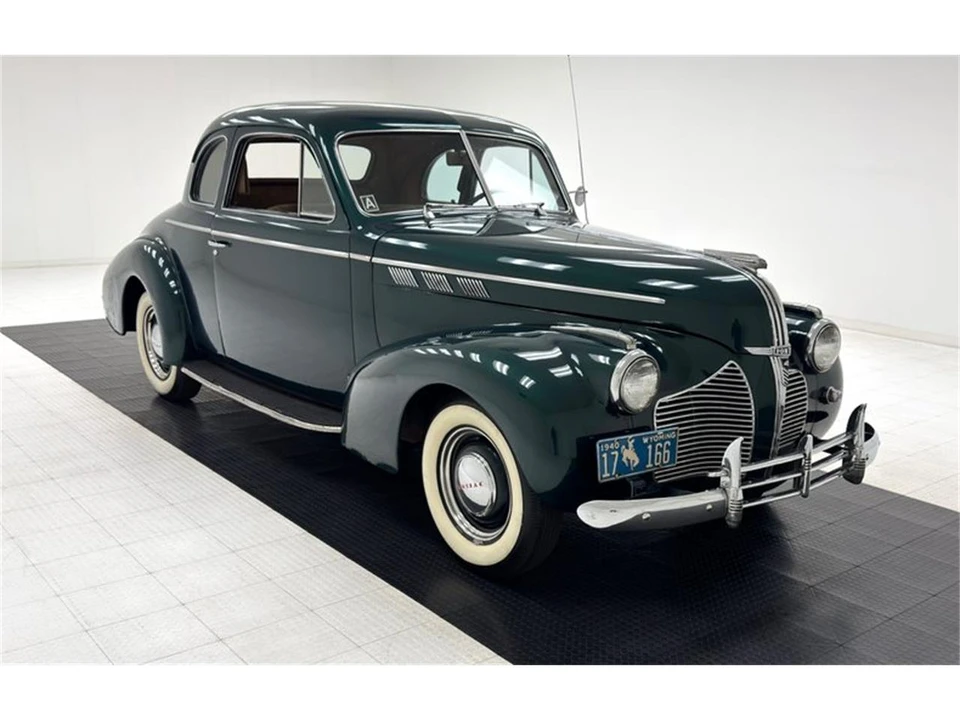 1940 Pontiac - Image 7 of 31