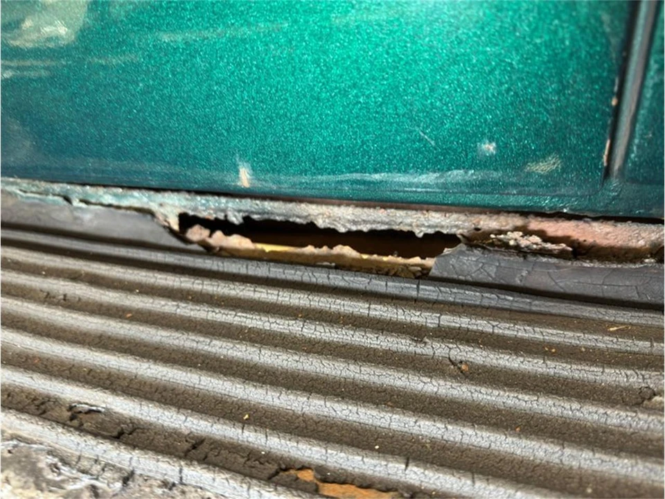 1940 Pontiac - Image 31 of 31