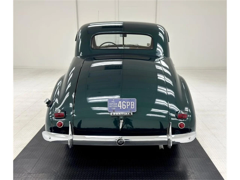 1940 Pontiac - Image 4 of 31