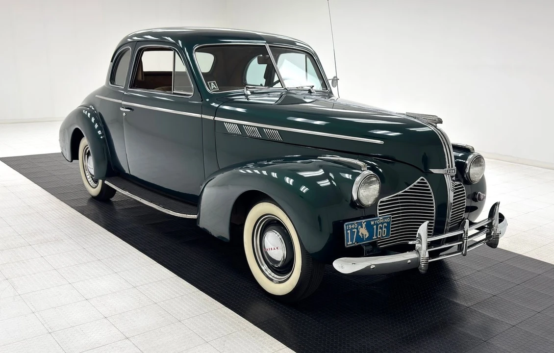 1940 Pontiac - Image 7 of 31