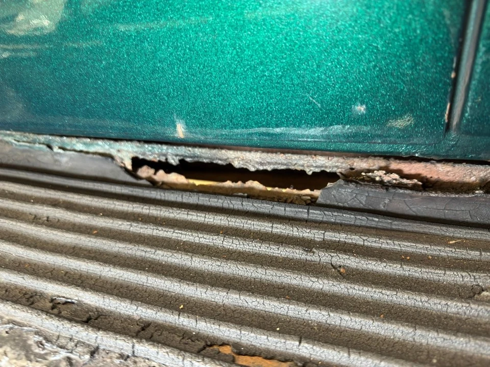 1940 Pontiac - Image 31 of 31