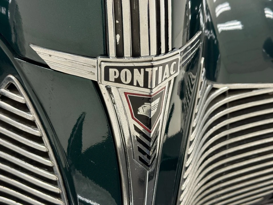 1940 Pontiac - Image 10 of 31
