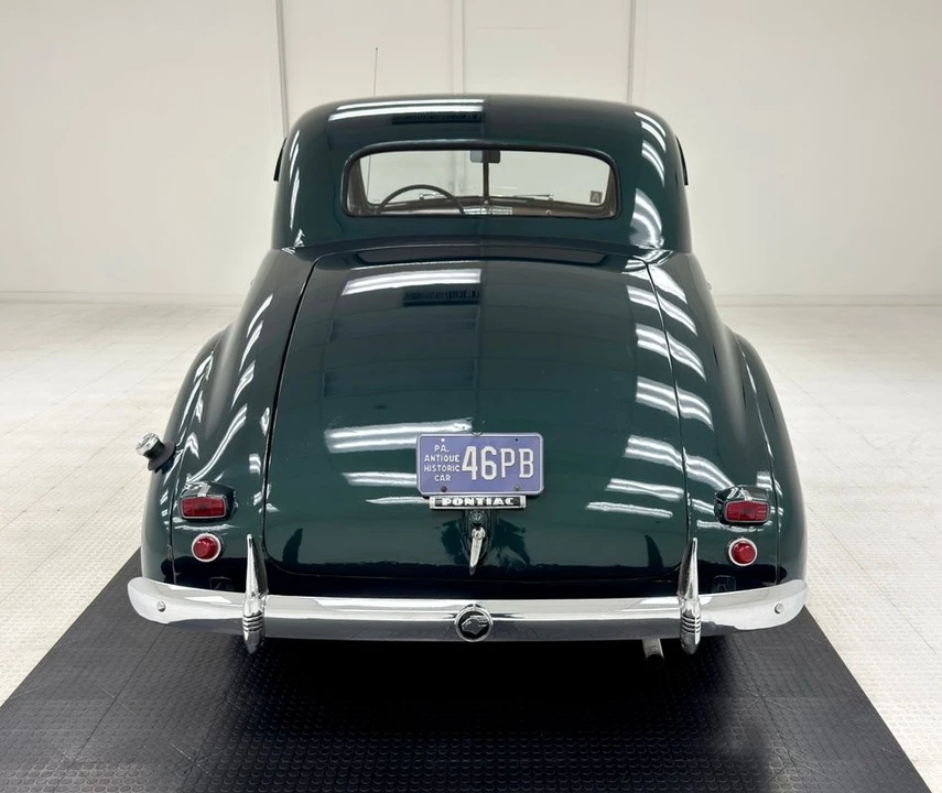 1940 Pontiac - Image 4 of 31