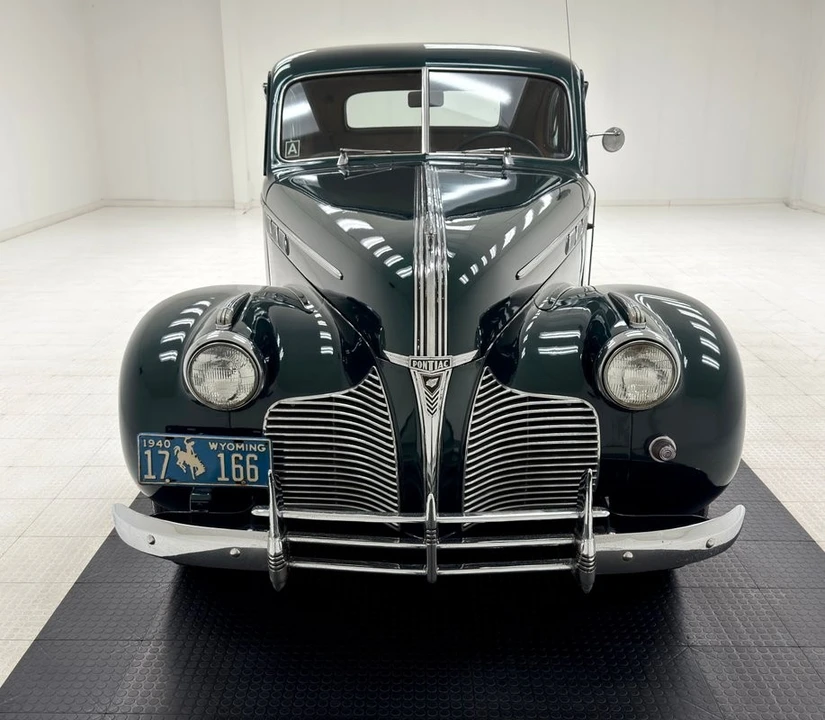 1940 Pontiac - Image 8 of 31
