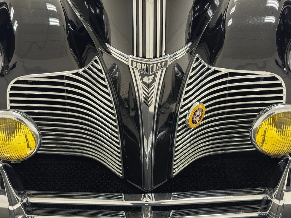 1940 Pontiac - Image 10 of 31