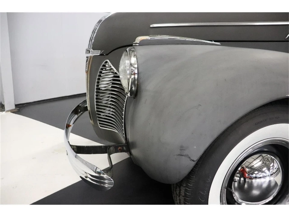 1940 Pontiac - Image 7 of 31