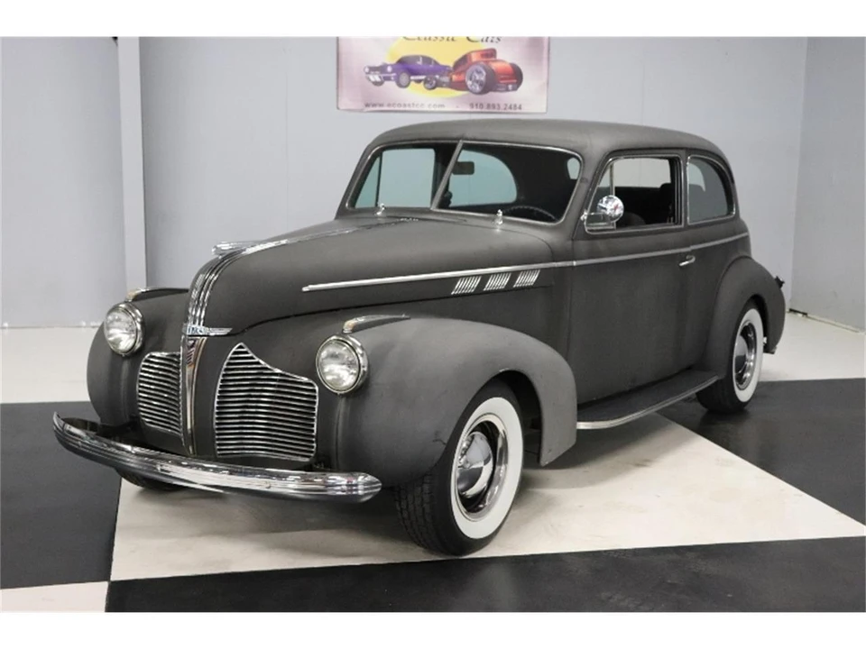 1940 Pontiac - Image 29 of 31