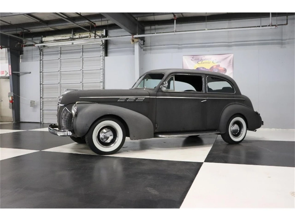 1940 Pontiac - Image 30 of 31