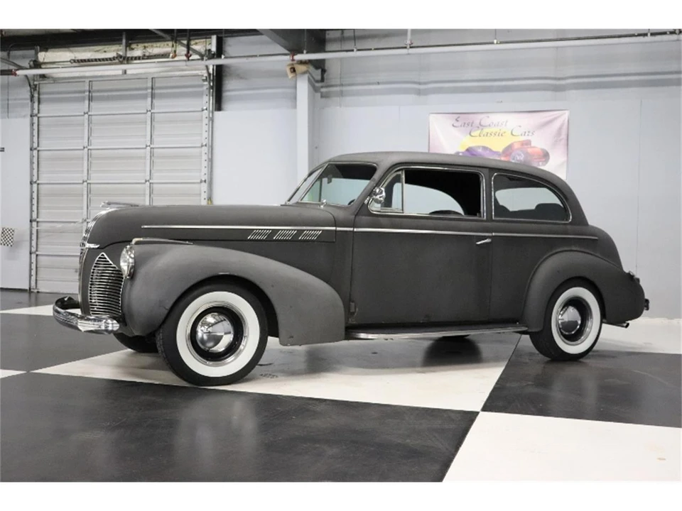 1940 Pontiac - Image 31 of 31