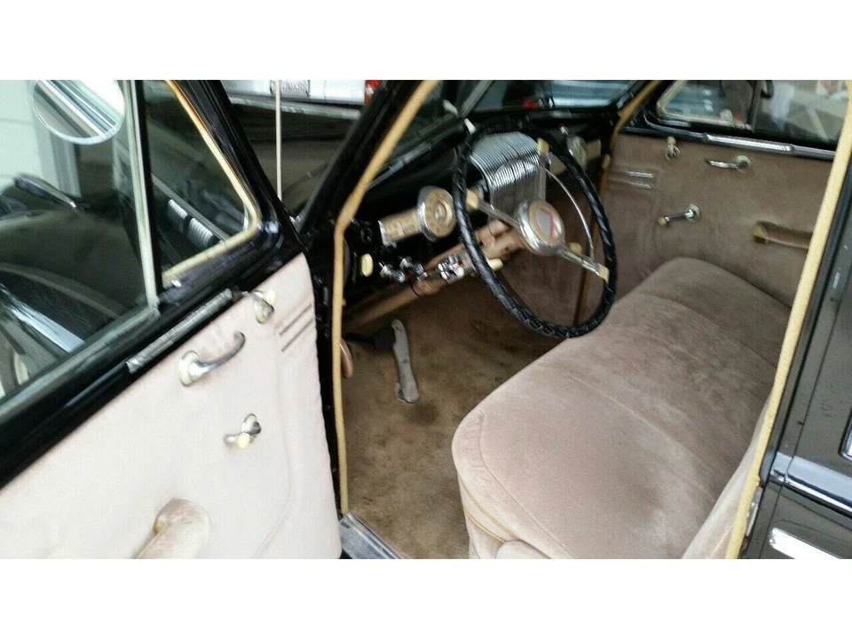 1940 Pontiac - Image 7 of 9