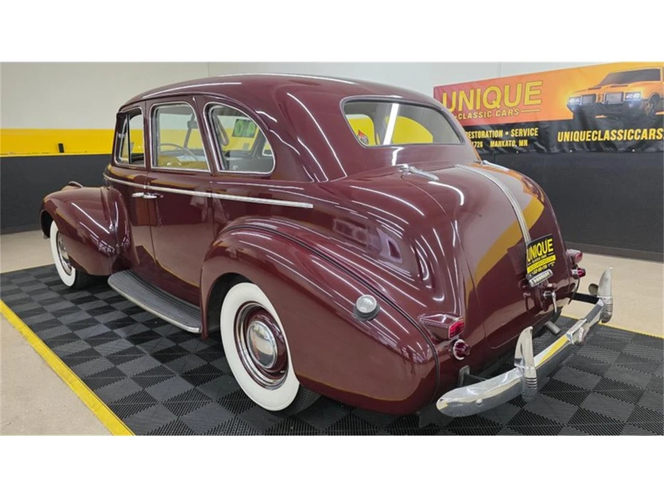 1940 Pontiac - Image 6 of 31