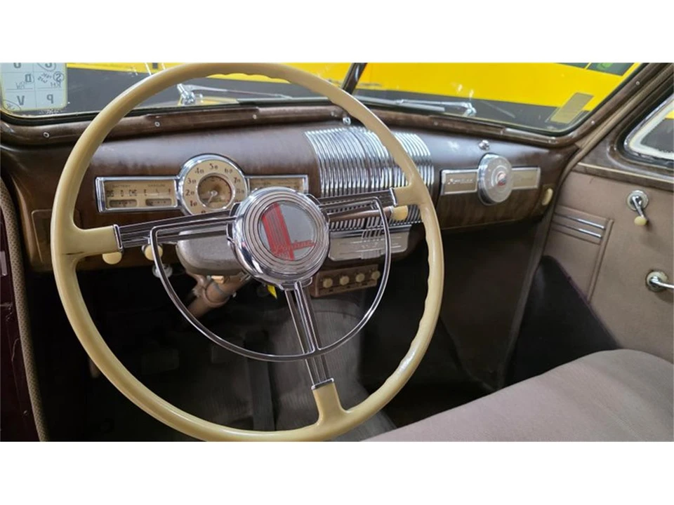 1940 Pontiac - Image 31 of 31
