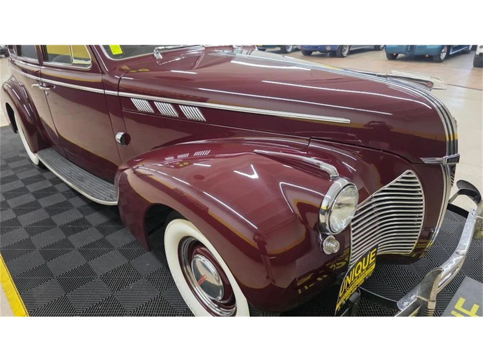 1940 Pontiac - Image 13 of 31