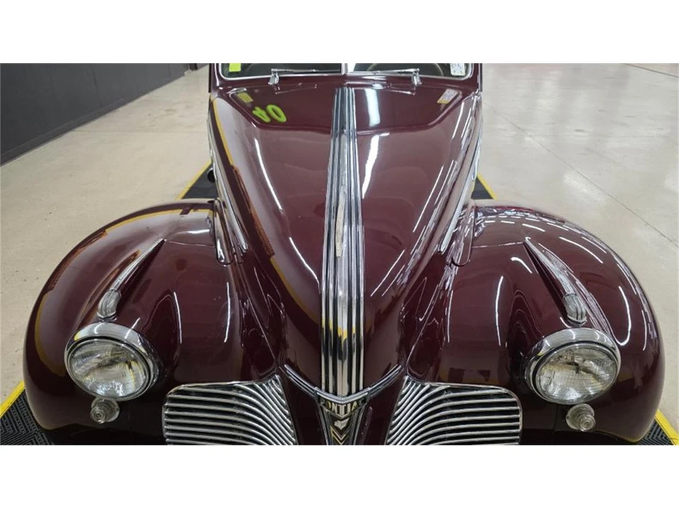 1940 Pontiac - Image 15 of 31