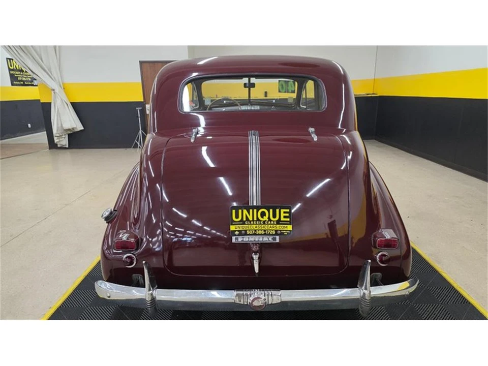 1940 Pontiac - Image 5 of 31