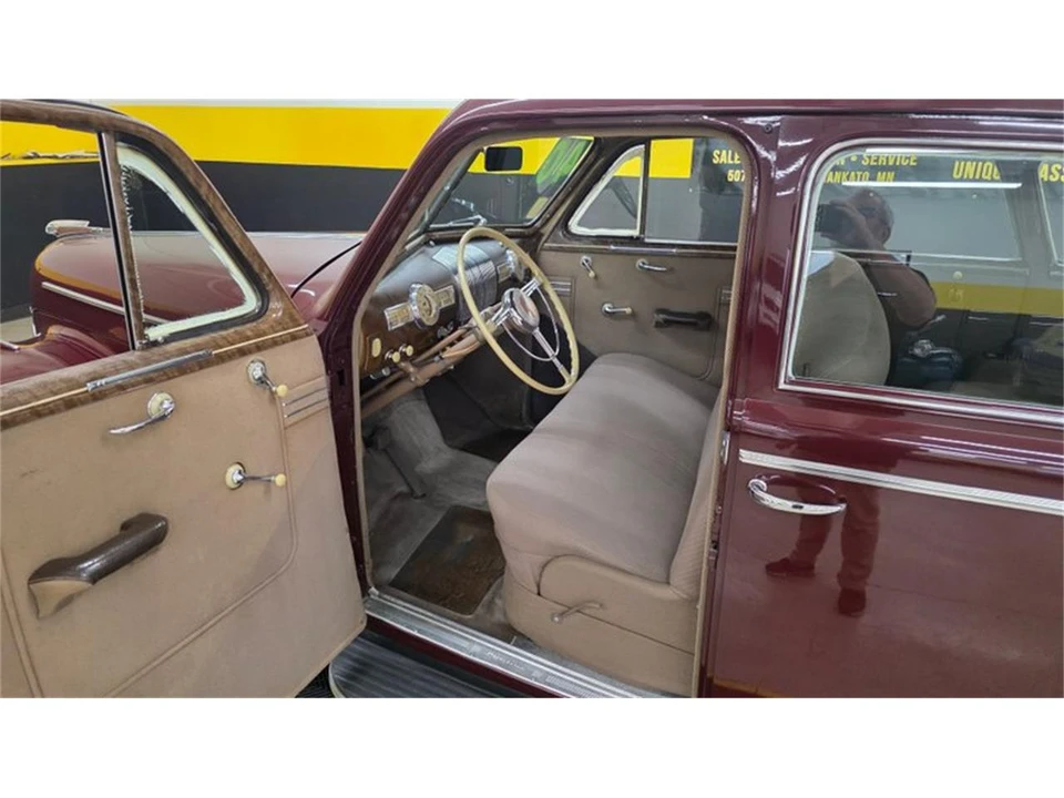 1940 Pontiac - Image 25 of 31