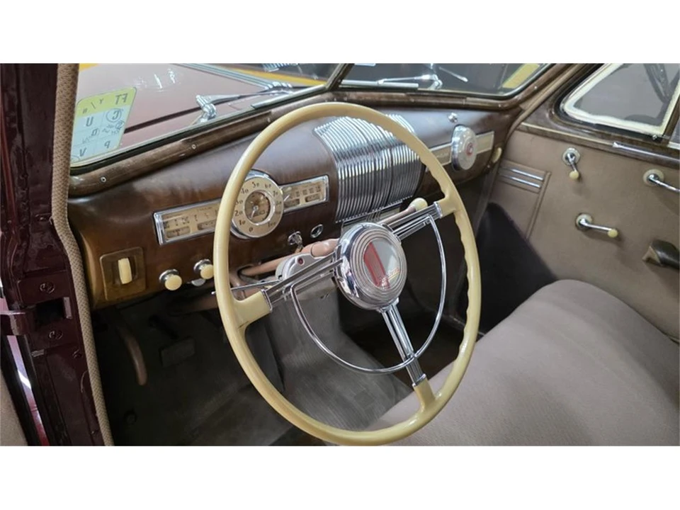 1940 Pontiac - Image 30 of 31