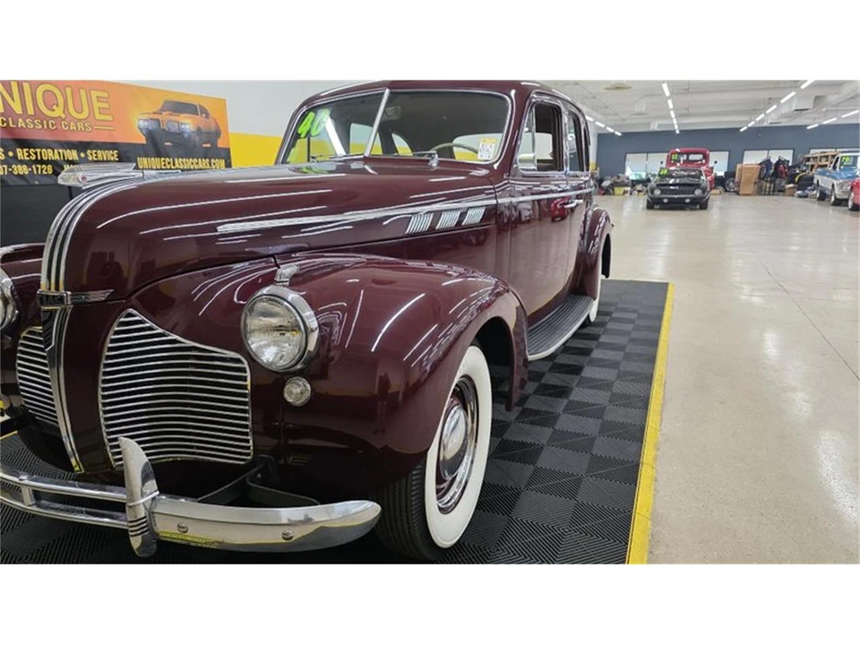 1940 Pontiac - Image 11 of 31