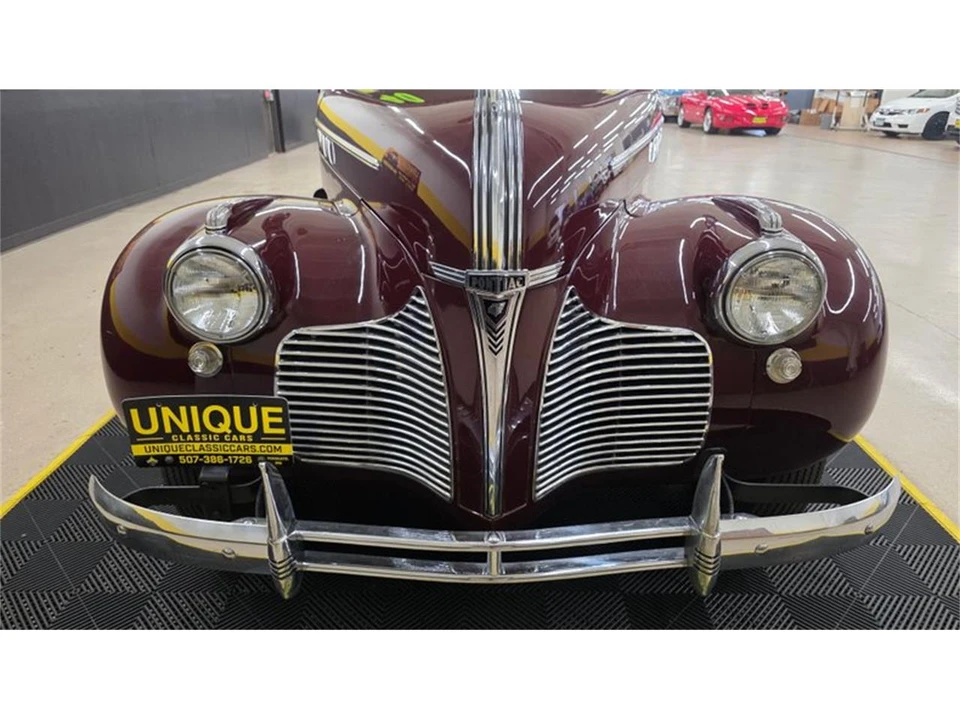 1940 Pontiac - Image 12 of 31