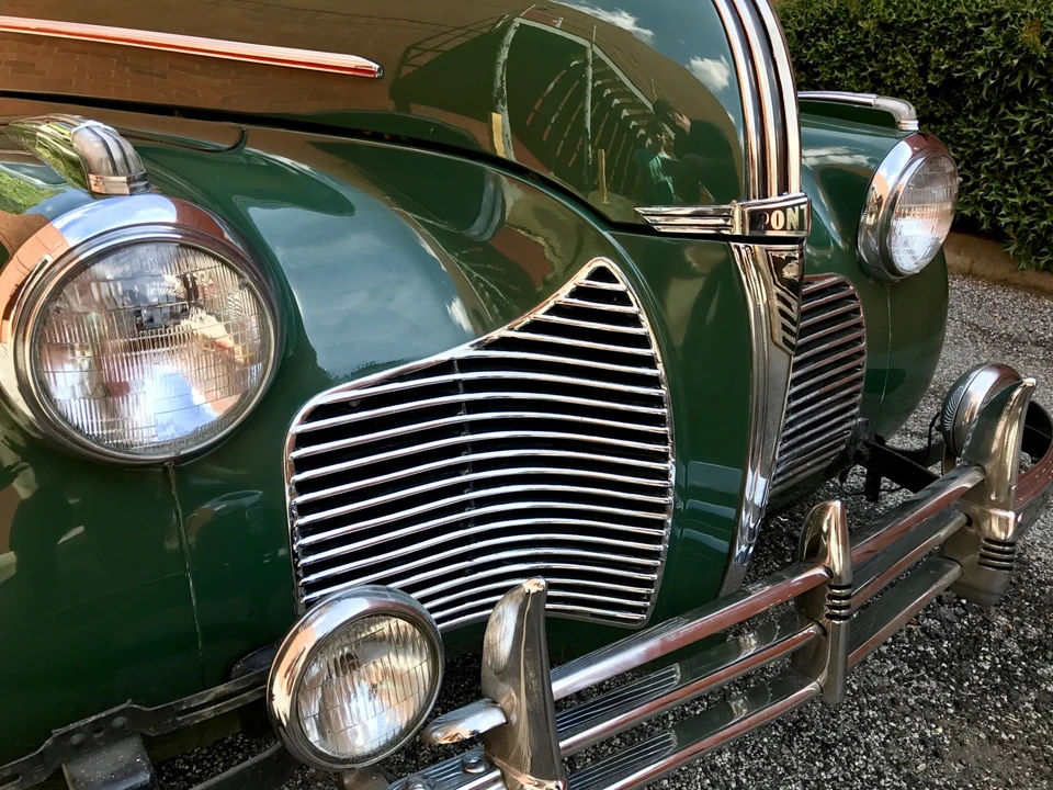 1940 Pontiac - Image 23 of 31