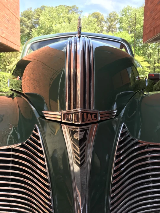1940 Pontiac - Image 24 of 31