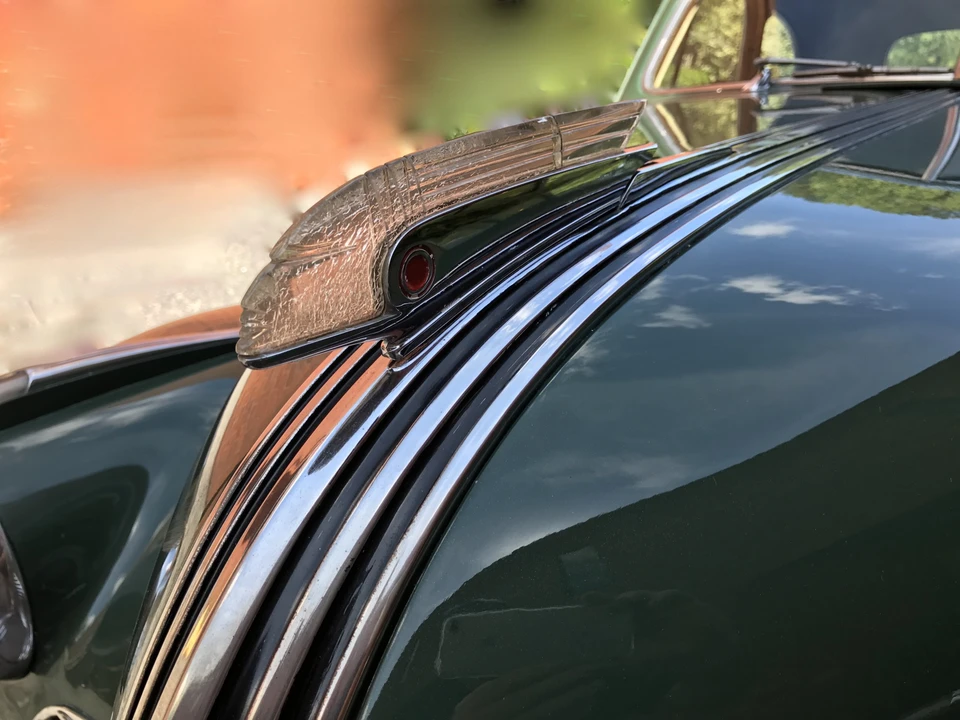 1940 Pontiac - Image 25 of 31