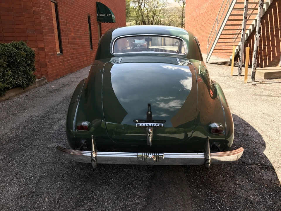 1940 Pontiac - Image 7 of 31
