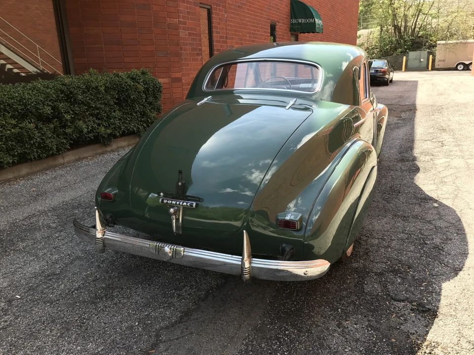 1940 Pontiac - Image 5 of 31