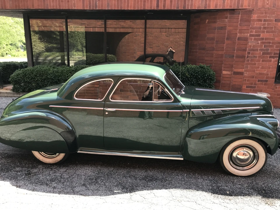 1940 Pontiac - Image 3 of 31