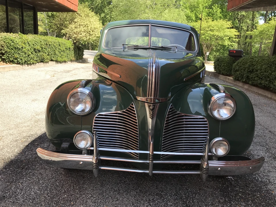 1940 Pontiac - Image 13 of 31