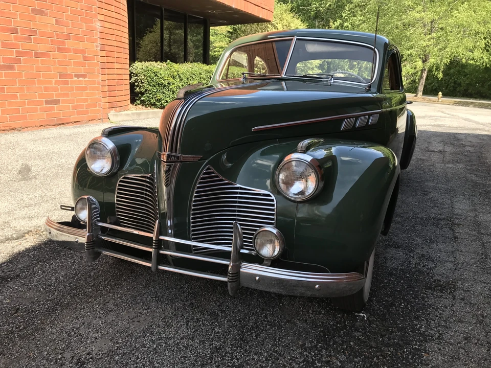 1940 Pontiac - Image 14 of 31