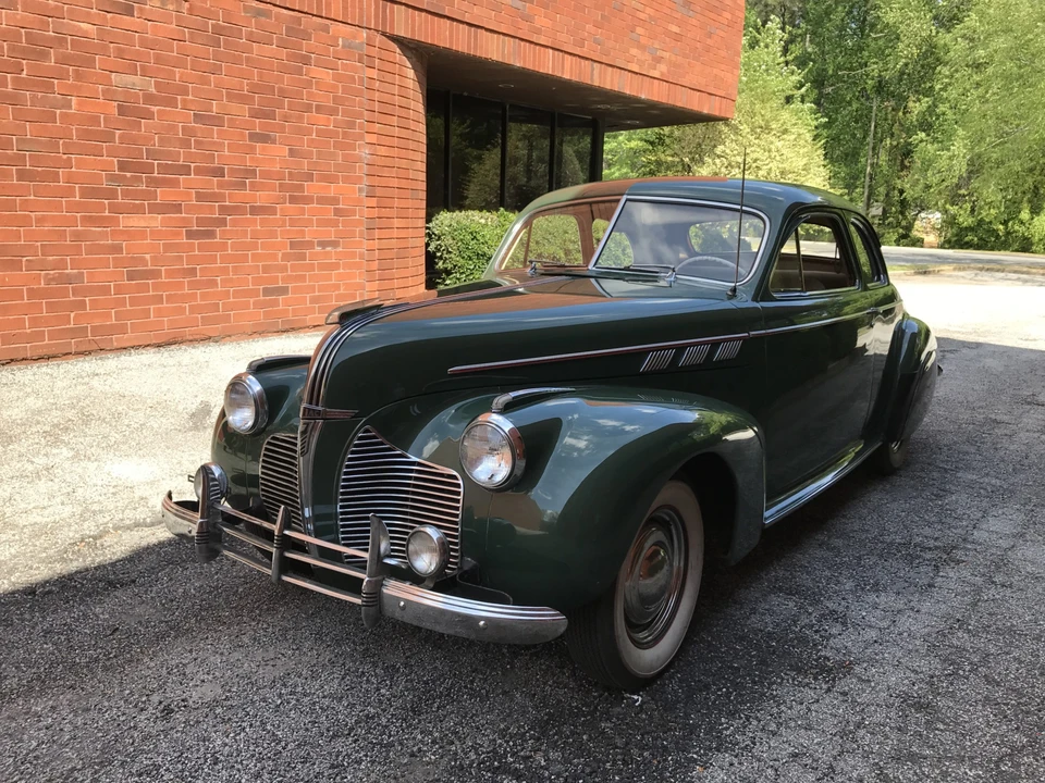 1940 Pontiac - Image 15 of 31