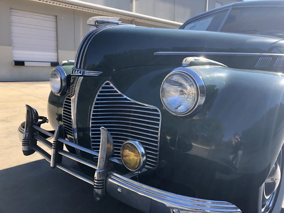 1940 Pontiac - Image 26 of 31