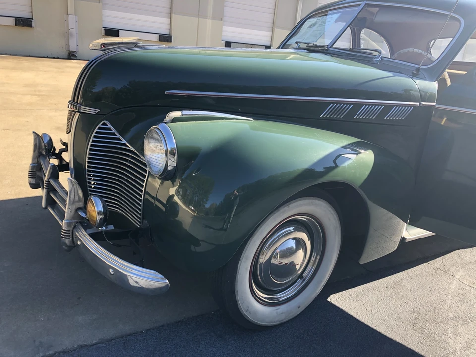 1940 Pontiac - Image 29 of 31
