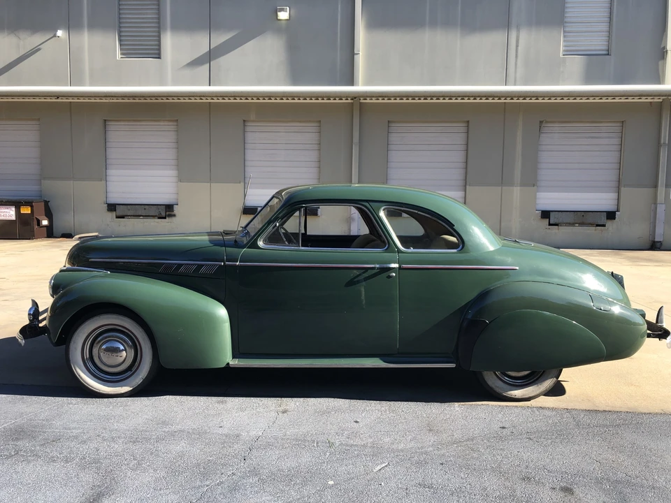 1940 Pontiac - Image 11 of 31