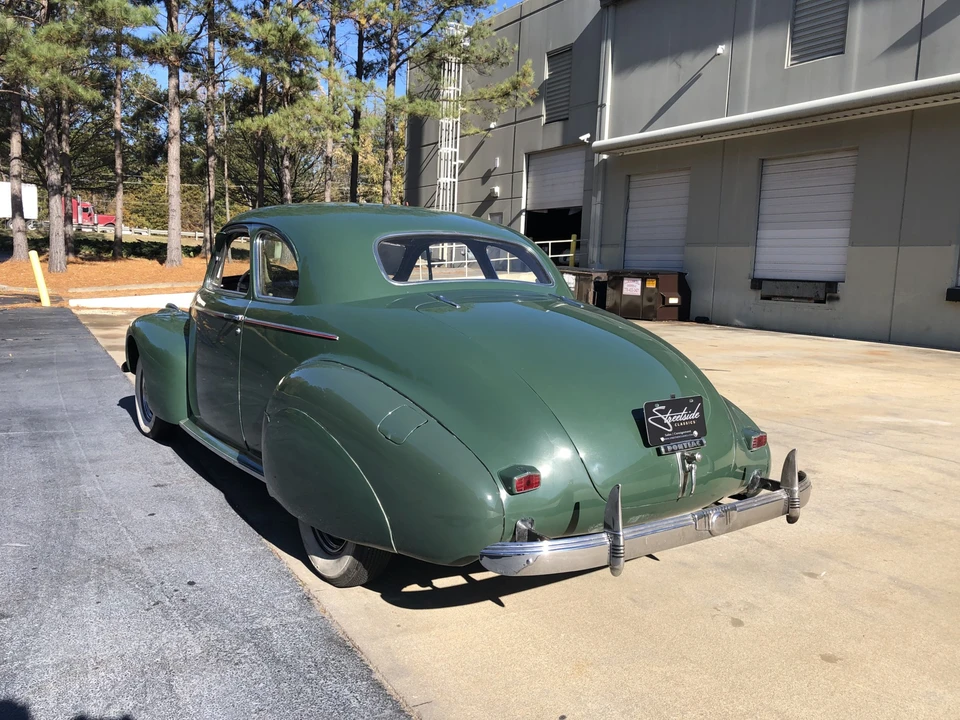 1940 Pontiac - Image 12 of 31