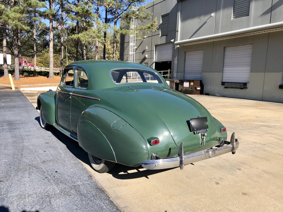 1940 Pontiac - Image 9 of 31