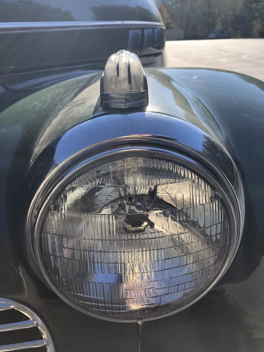 1940 Pontiac - Image 18 of 31