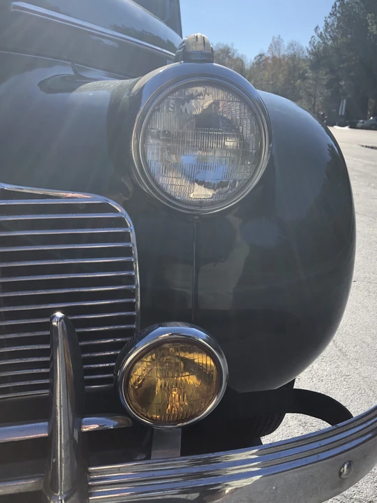 1940 Pontiac - Image 19 of 31