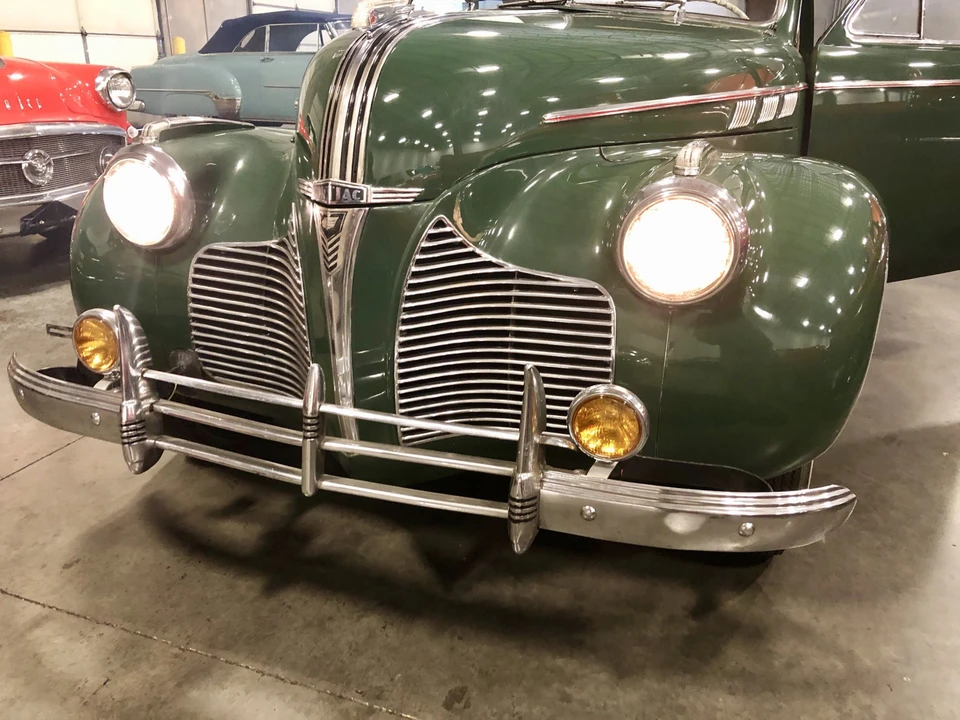 1940 Pontiac - Image 31 of 31