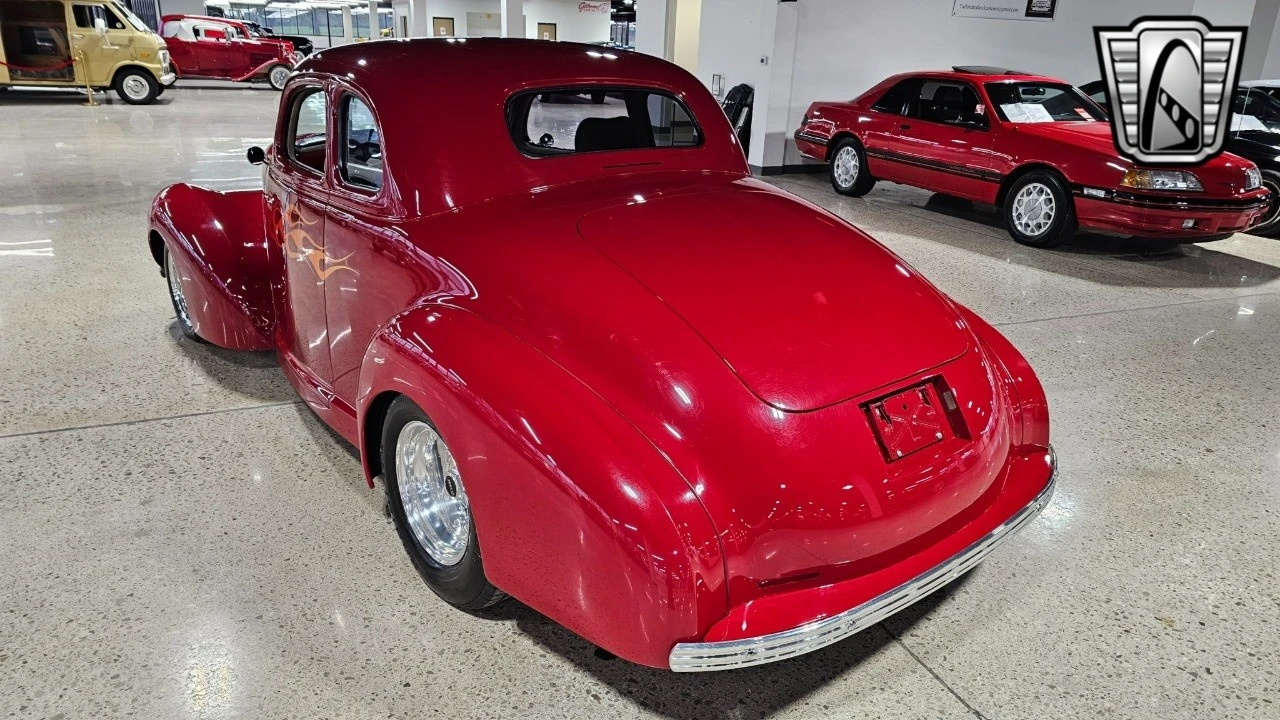1940 Studebaker Champion - Image 4 of 21