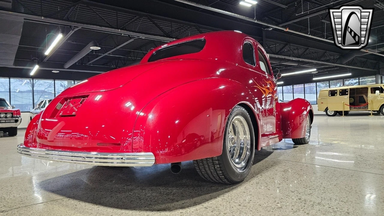 1940 Studebaker Champion - Image 5 of 21
