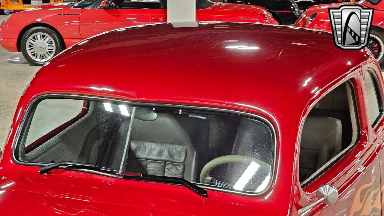 1940 Studebaker Champion - Image 12 of 21