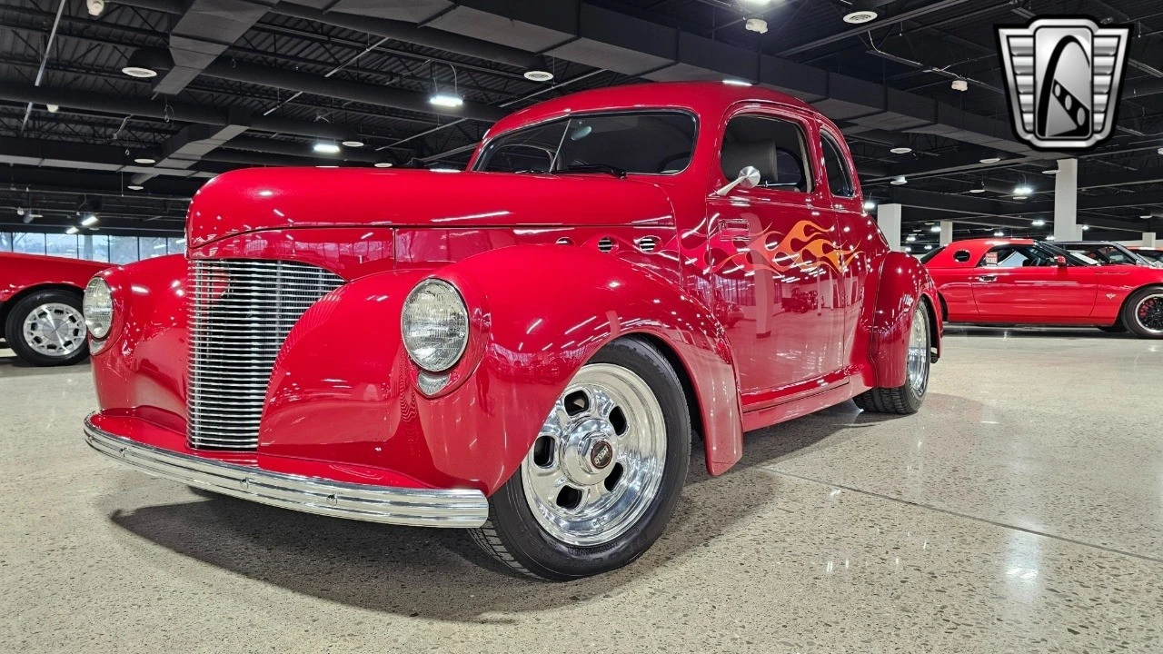 1940 Studebaker Champion - Image 3 of 21