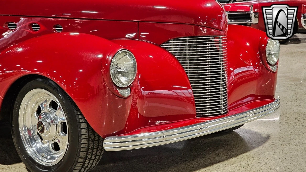 1940 Studebaker Champion - Image 10 of 21
