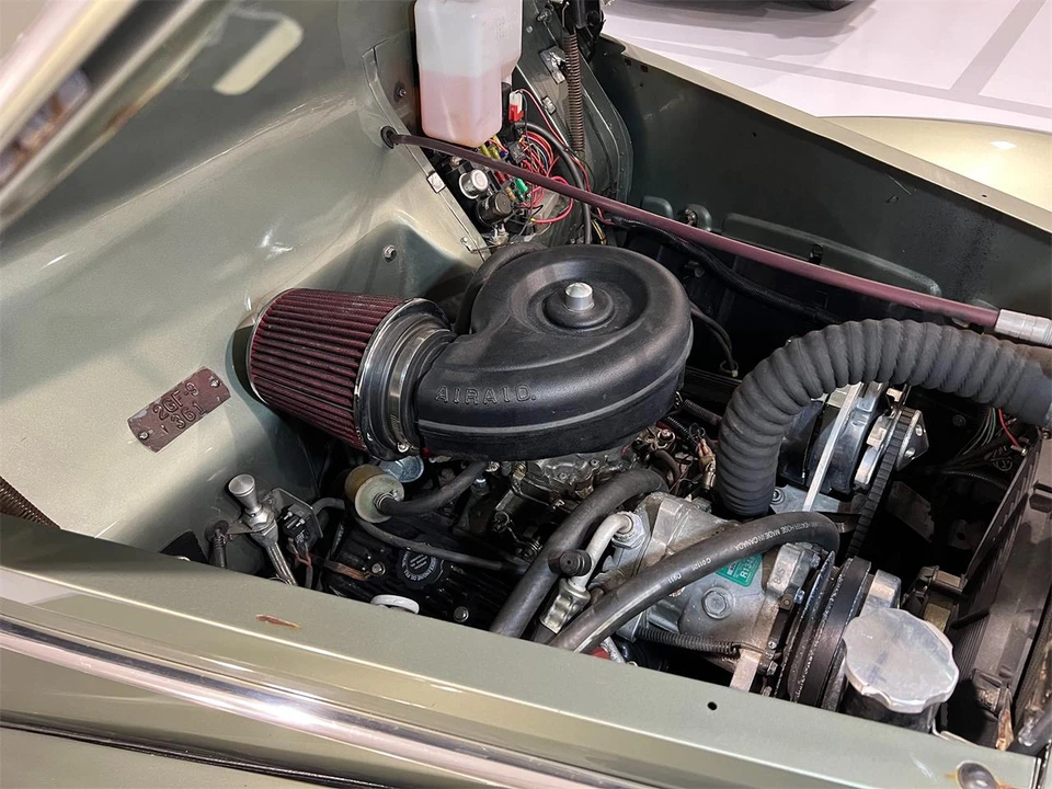 1940 Studebaker Champion - Image 31 of 31