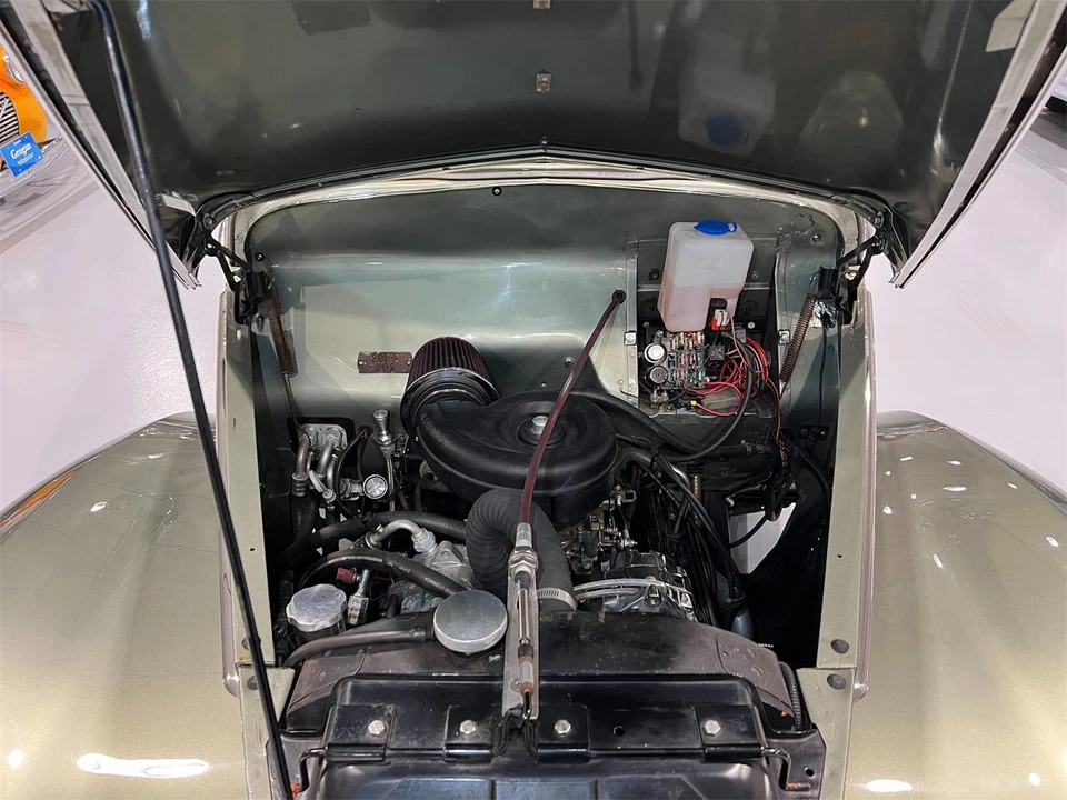 1940 Studebaker Champion - Image 30 of 31